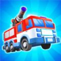 最強救火消防員遊戲下載安裝-最強救火消防員遊戲最新版安卓下載
