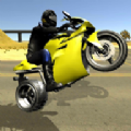 Wheelie King 3D遊戲下載-Wheelie King 3D遊戲最新版下載