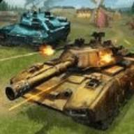 鐵軍坦克戰爭手遊下載-鐵軍坦克戰爭手遊最新版下載