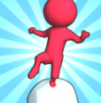 滾雪球跑遊戲最新版下載-滾雪球跑遊戲安卓版下載