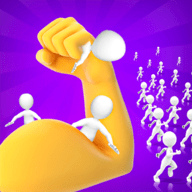 神拳粉碎3D遊戲下載-神拳粉碎3D手機免費版下載