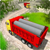 卡车模拟器城市手机版游戏下载