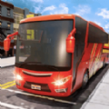 模拟公交车司机手游
