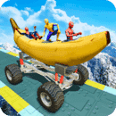 香蕉船赛车跑酷手游