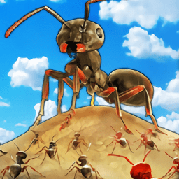 蚂蚁王国免费版