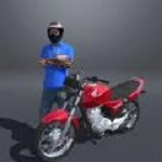 摩托车特技模拟器2023最新版