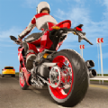 真实摩托车模拟赛3D安卓版