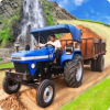 安卓拖拉机农具模拟3D最新版