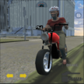 城市摩托模拟驾驶3D安卓版