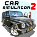 汽车模拟器2免费版