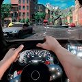 安卓司机视角驾驶最新版