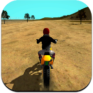 安卓越野摩托车模拟器最新版