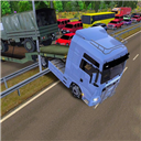 3D卡车驾驶模拟器手机安卓版