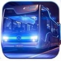 城市公交车模拟器2018