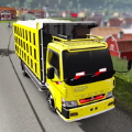 欧洲至尊卡车模拟器安卓最新版