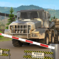 越野陆军货运卡车最新版