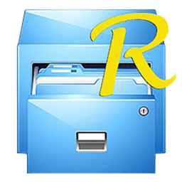 RE文件管理器安卓手机版