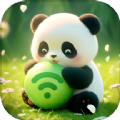 熊猫WiFi精灵最新版