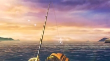 《欢乐钓鱼大师》海银翼的奇术师钓鱼技巧