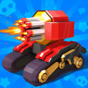 坦克射擊生存大戰遊戲下載安裝-坦克射擊生存大戰安卓版遊戲下載v1.1
