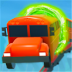 蛇形巴士大作戰遊戲下載安卓版-蛇形巴士大作戰安卓版遊戲下載v1.0.1