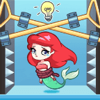 解救美人魚遊戲下載-解救美人魚手遊最新安卓版下載v1.0.0