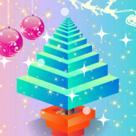 創意聖誕樹遊戲下載-創意聖誕樹手遊最新安卓版下載v1.0.4 