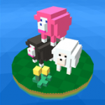 瘋狂綿羊大作戰遊戲下載安裝-瘋狂綿羊大作戰安卓版遊戲下載v1.0.1.3
