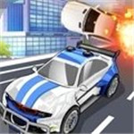 汽車碰撞大亂鬥遊戲下載安裝-汽車碰撞大亂鬥安卓版下載v2