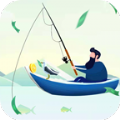 尋寶釣魚大冒險遊戲下載安裝-尋寶釣魚大冒險安卓版下載v1.1.4