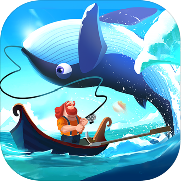 釣魚總動員遊戲下載安裝-釣魚總動員安卓版下載v1.0.0.1012