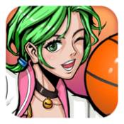 潮爆籃球遊戲下載-潮爆籃球手遊最新蘋果ios版下載v0.0.1