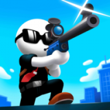 神槍手強尼狙擊手遊戲下載安裝-神槍手強尼狙擊手安卓版下載v1.0.3
