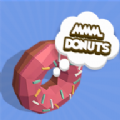 甜甜圈大逃亡遊戲下載安裝-甜甜圈大逃亡安卓版下載v1.0.4