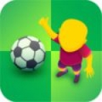 人類足球英雄優秀下載安裝-人類足球英雄安卓版遊戲下載v1.0