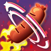 奔跑吧大大香腸遊戲下載安裝-奔跑吧大大香腸安卓版下載v1.0.0