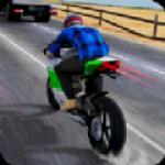 摩托車交通賽遊戲下載安裝-摩托車交通賽安卓版遊戲下載v1.16
