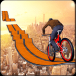 不可能的自行車軌道遊戲下載安裝-不可能的自行車軌道安卓版遊戲下載v1.0