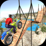 自行車特技3D遊戲下載安裝-自行車特技3D安卓版遊戲下載v1.0