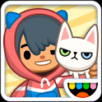 托卡生活寵物遊戲下載安裝-托卡生活寵物安卓版遊戲下載v1.0