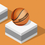 籃球跳一跳手遊下載安裝-籃球跳一跳安卓版遊戲下載v1.0