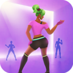 街舞女孩遊戲下載安裝-街舞女孩安卓版下載v1.0.1
