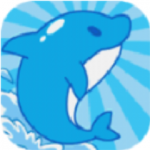 海豚酷跑遊戲下載安裝-海豚酷跑安卓版遊戲下載v1.5