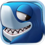 暴走狂鯊手遊下載-暴走狂鯊安卓版遊戲下載v4.0