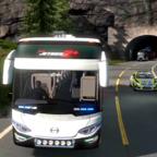 城市巴士駕駛模擬遊戲下載-城市巴士駕駛模擬手遊最新安卓版下載v1.0