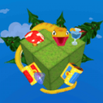 立方體中的蛇遊戲下載安裝-立方體中的蛇安卓版下載v2.0