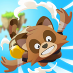 跳跳熊大作戰手遊下載安裝-跳跳熊大作戰安卓版手遊下載v1.0.8