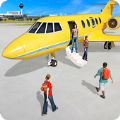 噴氣式飛機飛行模擬遊戲下載安裝-噴氣式飛機飛行模擬安卓版下載v1.0.4