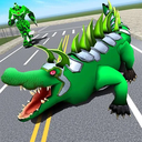 仿真鱷魚機器人遊戲下載安裝-仿真鱷魚機器人安卓版下載v1.8