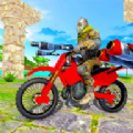 摩托車沙灘搏鬥遊戲下載-摩托車沙灘搏鬥手遊最新安卓版下載v3
